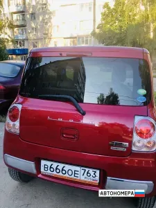 В666ОЕ763