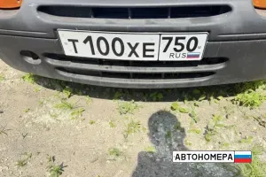 Т100ХЕ750