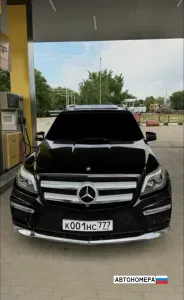 К001НС777