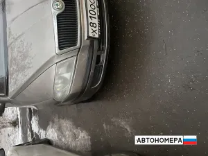Х810ОО197