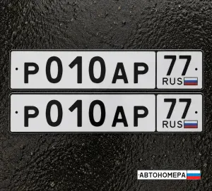Р010АР77