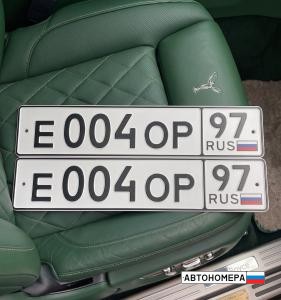 Е004ОР97