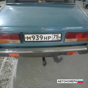 М939НР75