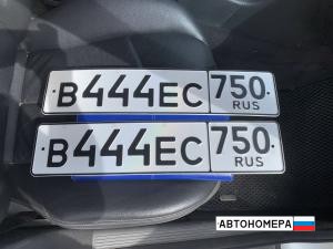 В444ЕС750