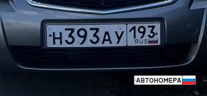 Н393АУ193