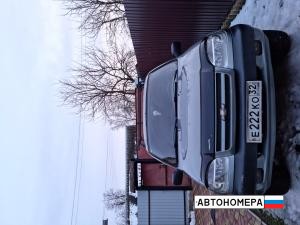 Е222КО32