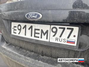 Е910ЕМ977