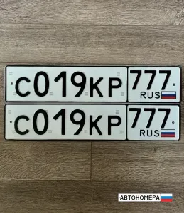 С019КР777