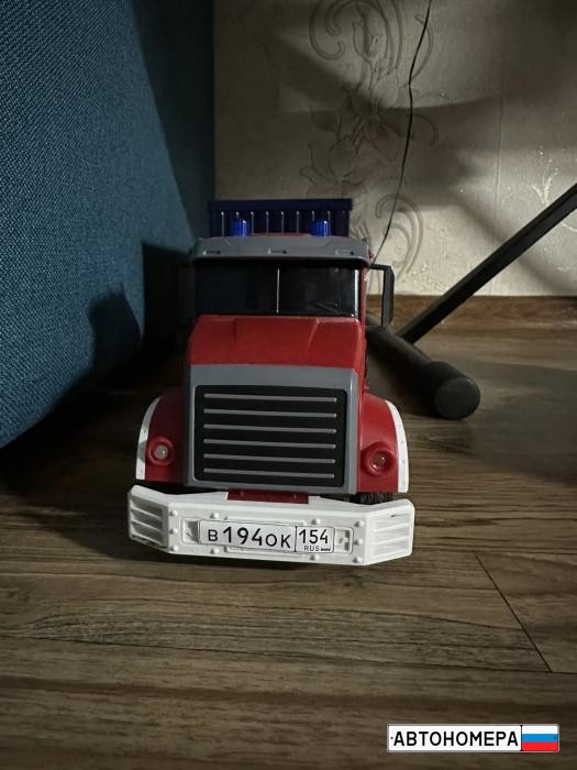 В194ОК154