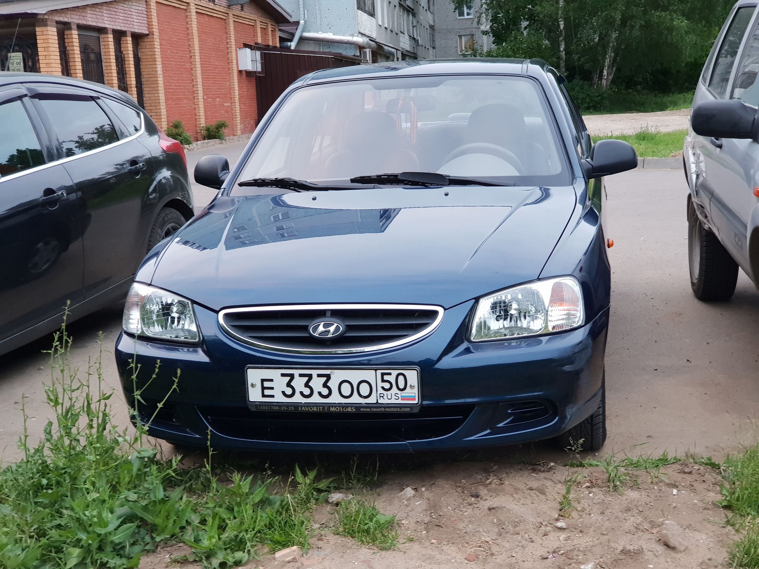 Пользователь dyrenbred