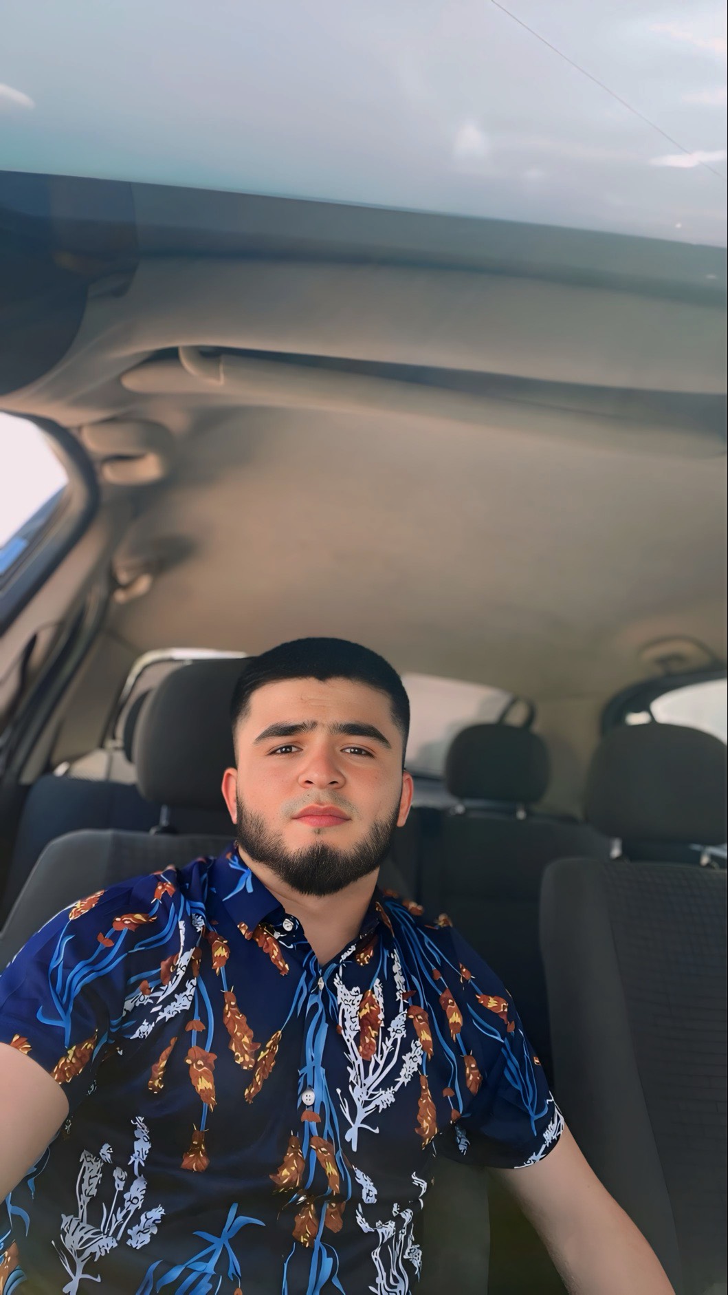 Пользователь holboboevabdugani97